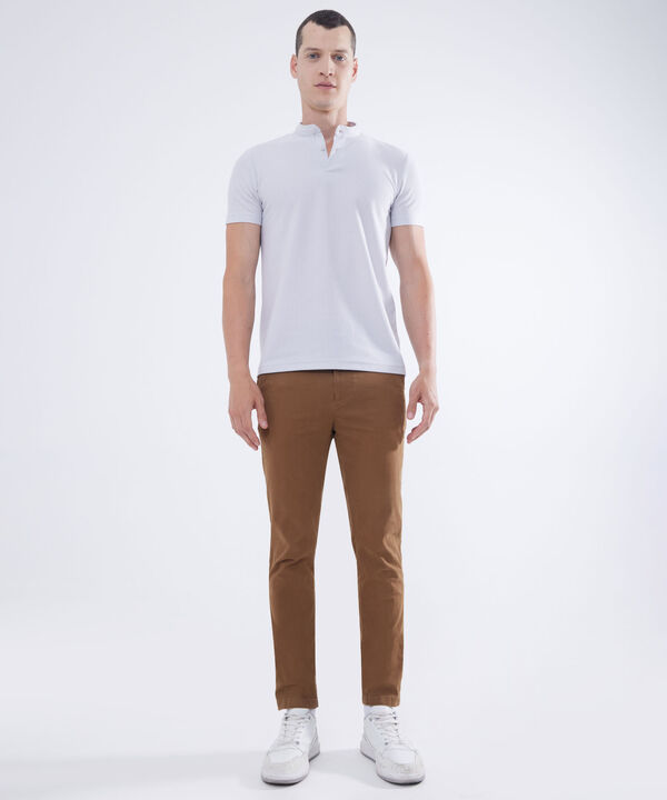 Camisetas polo para hombre image number null