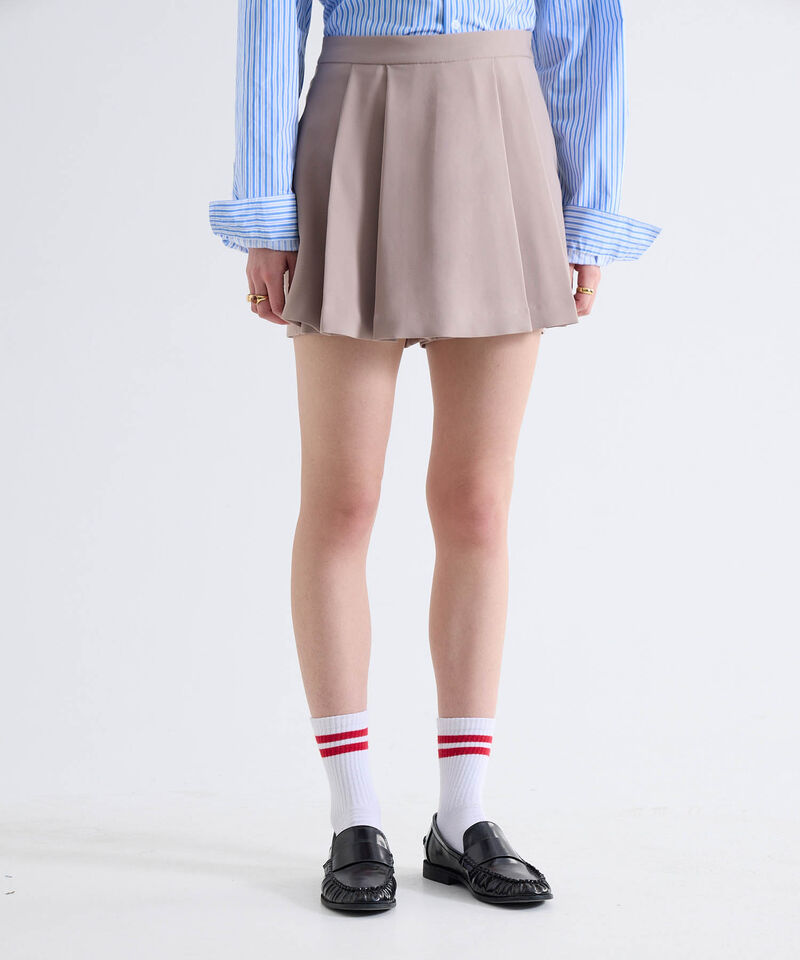 Faldas de moda