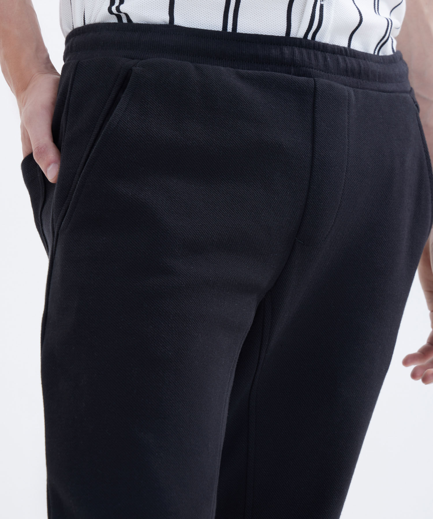 Joggers basicos para hombre