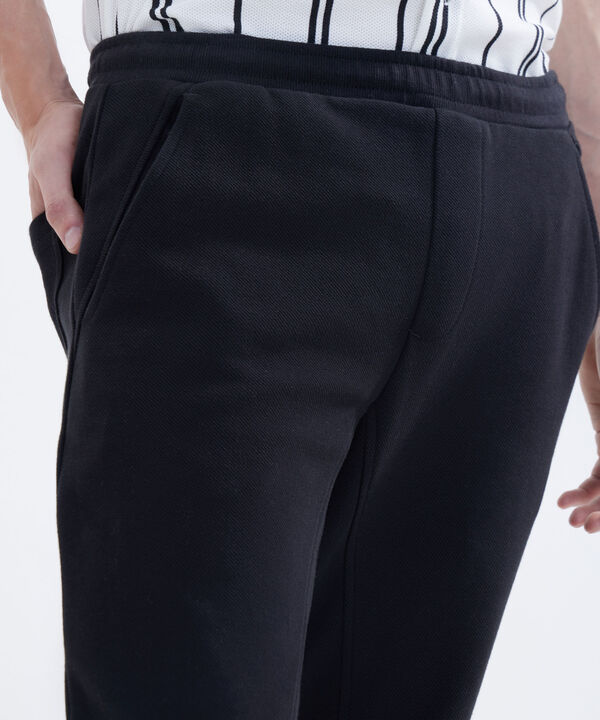 Joggers basicos para hombre