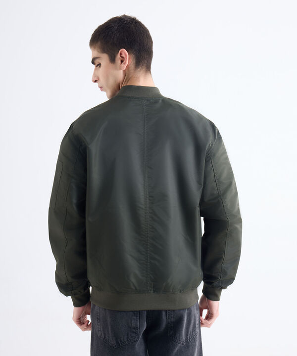 Chaquetas para hombre