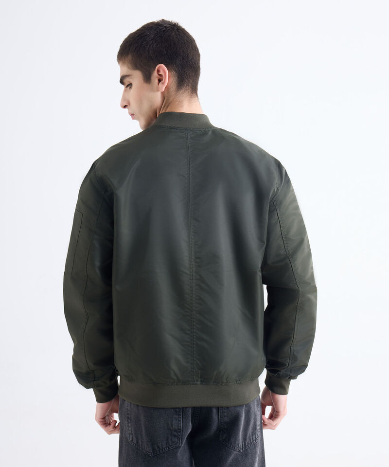 Chaquetas para hombre