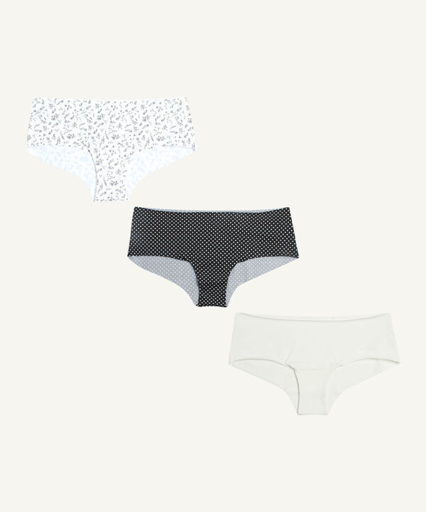 Pantys Para Mujer