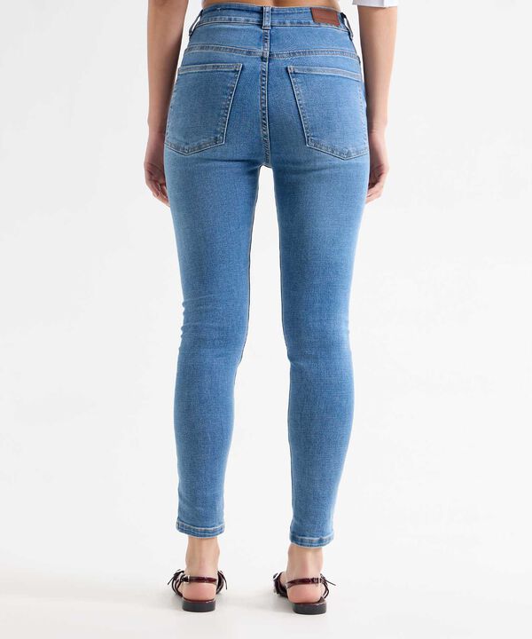 Jeans dama