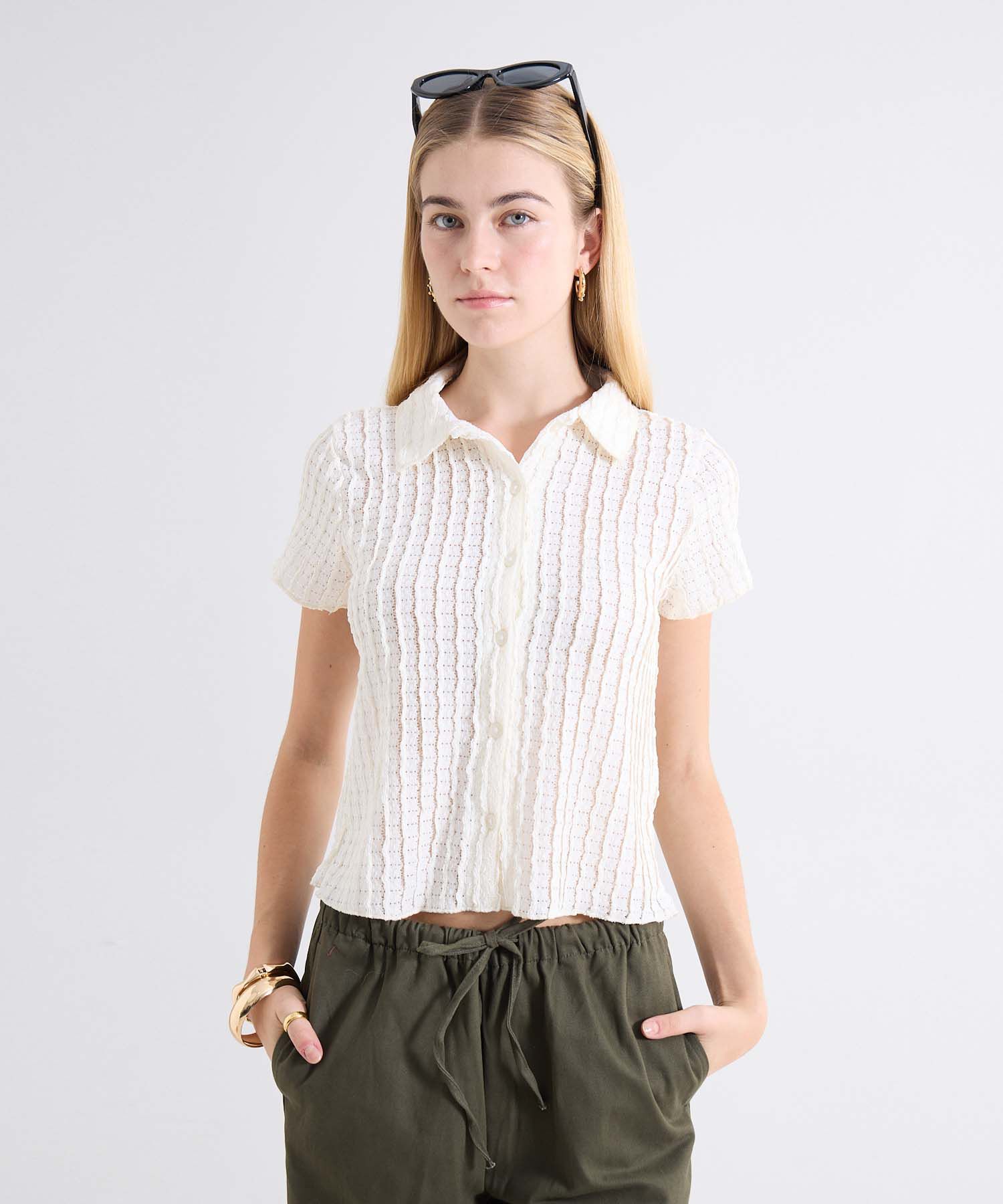 Camiseta Para Mujer