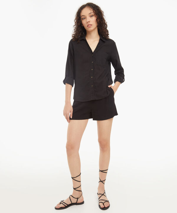 Shorts para mujeres