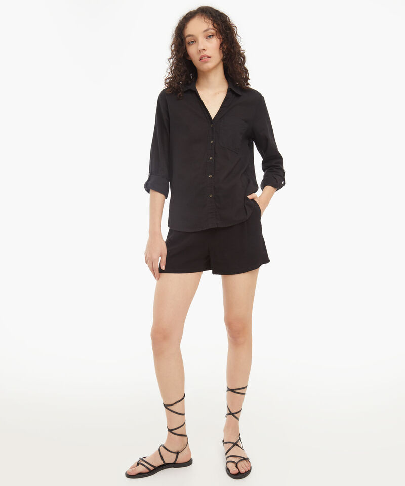 Shorts para mujeres