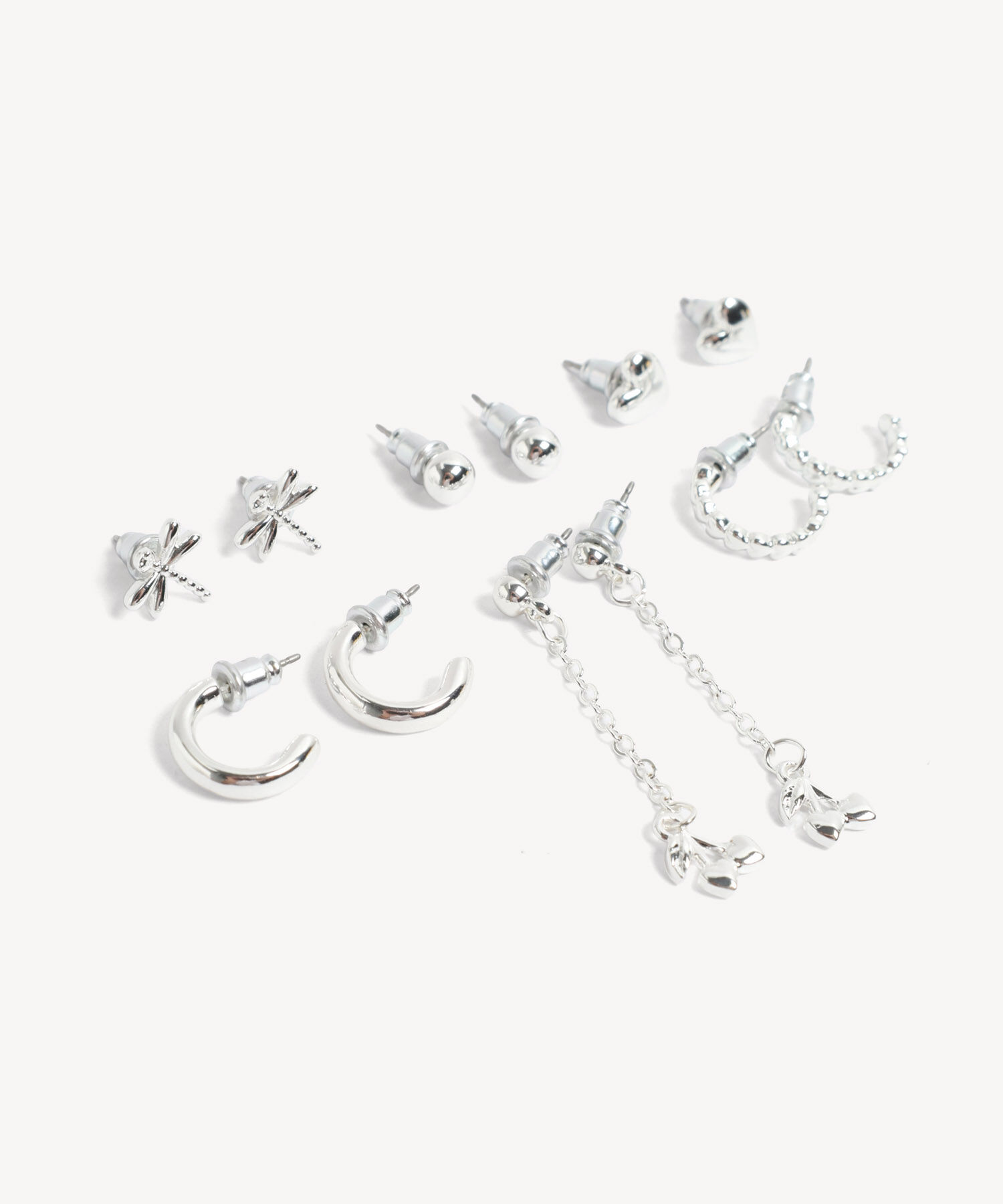 Aretes para mujer
