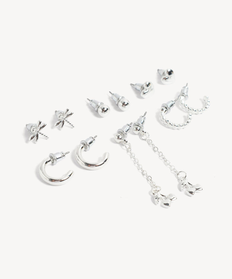 Aretes para mujer