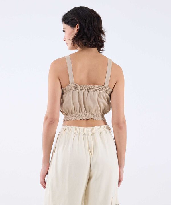 Blusas de moda para mujer