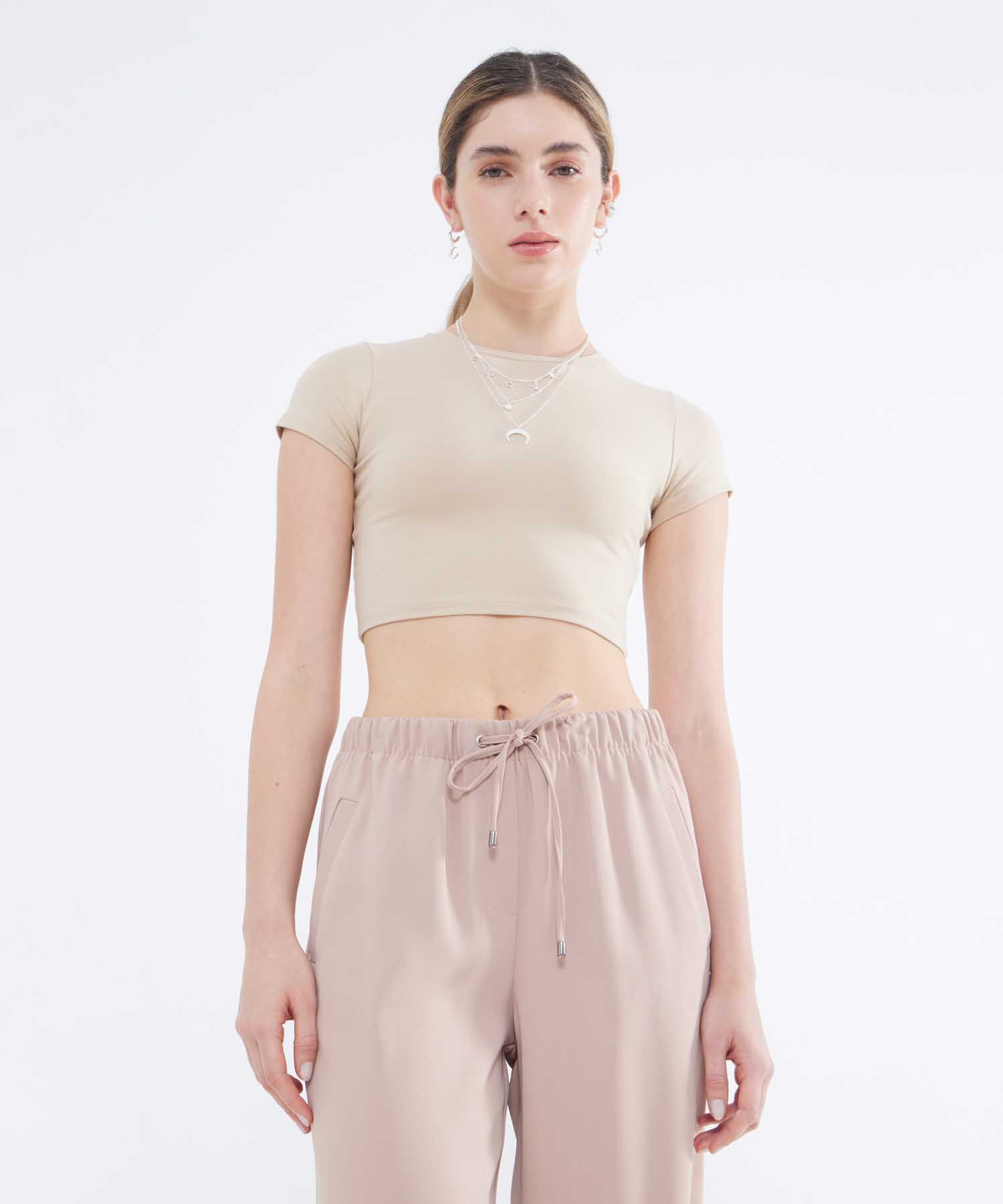 Camisetas Mujer