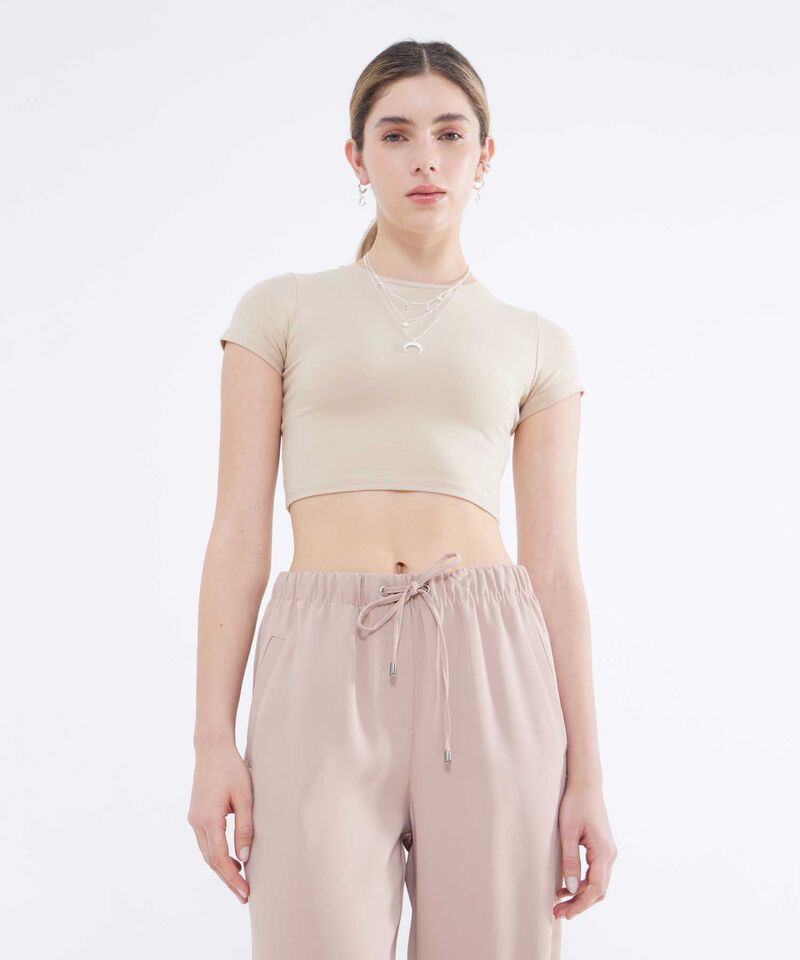 Camisetas Mujer