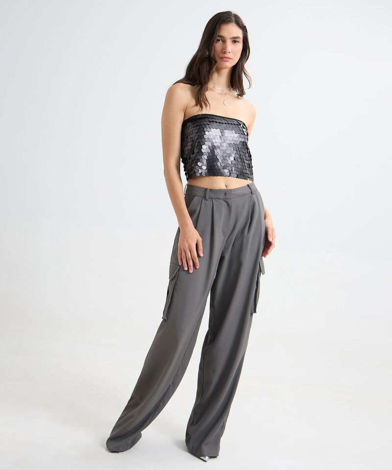 Blusas de moda para mujer