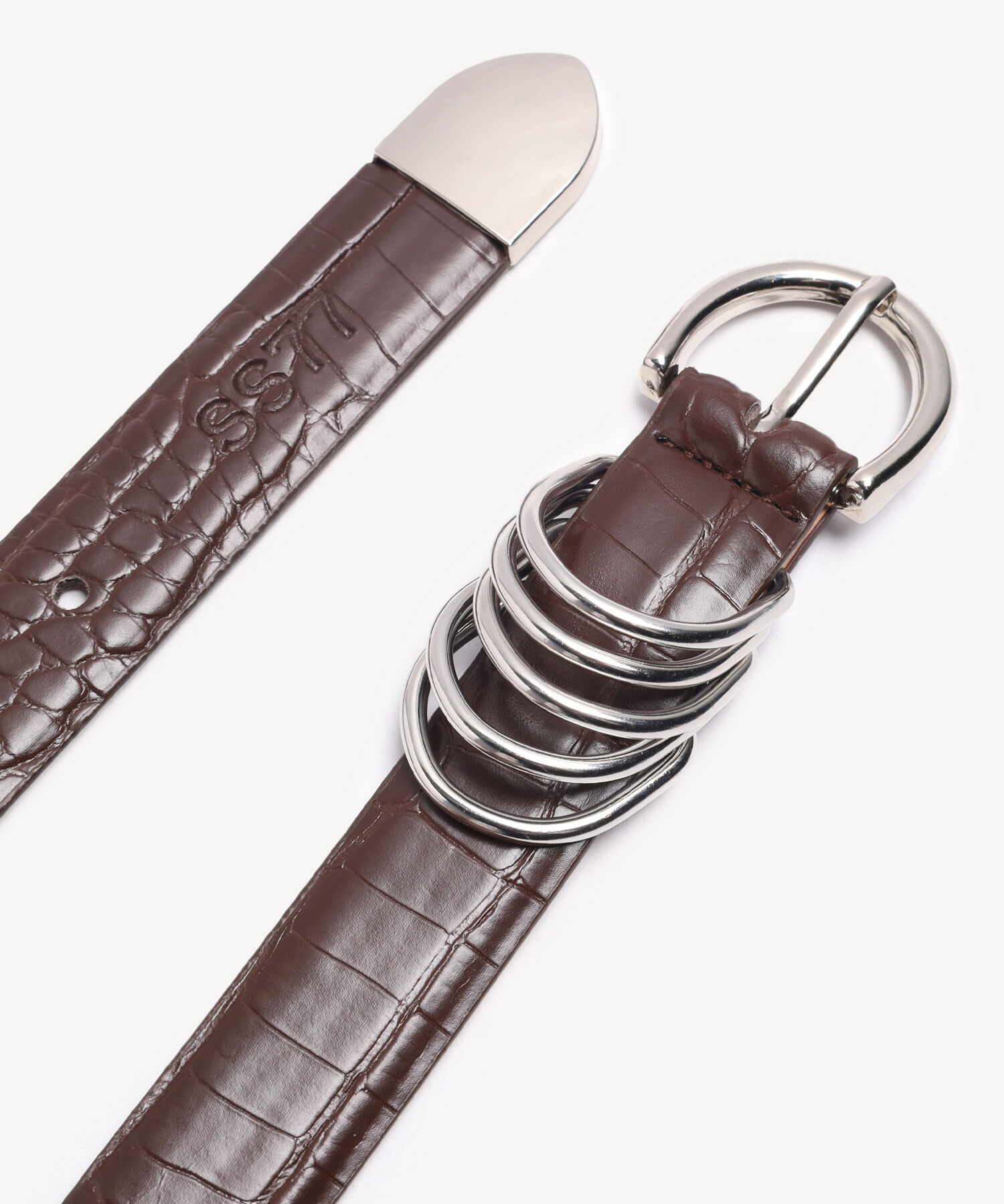 Cinturones para mujer