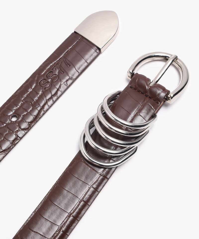 Cinturones para mujer