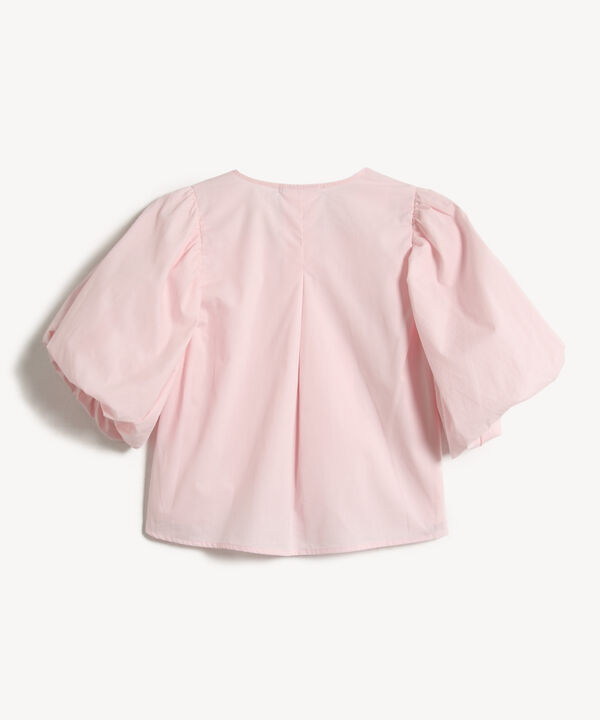 Blusas de moda para mujer
