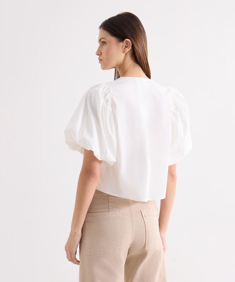 Blusas de moda para mujer
