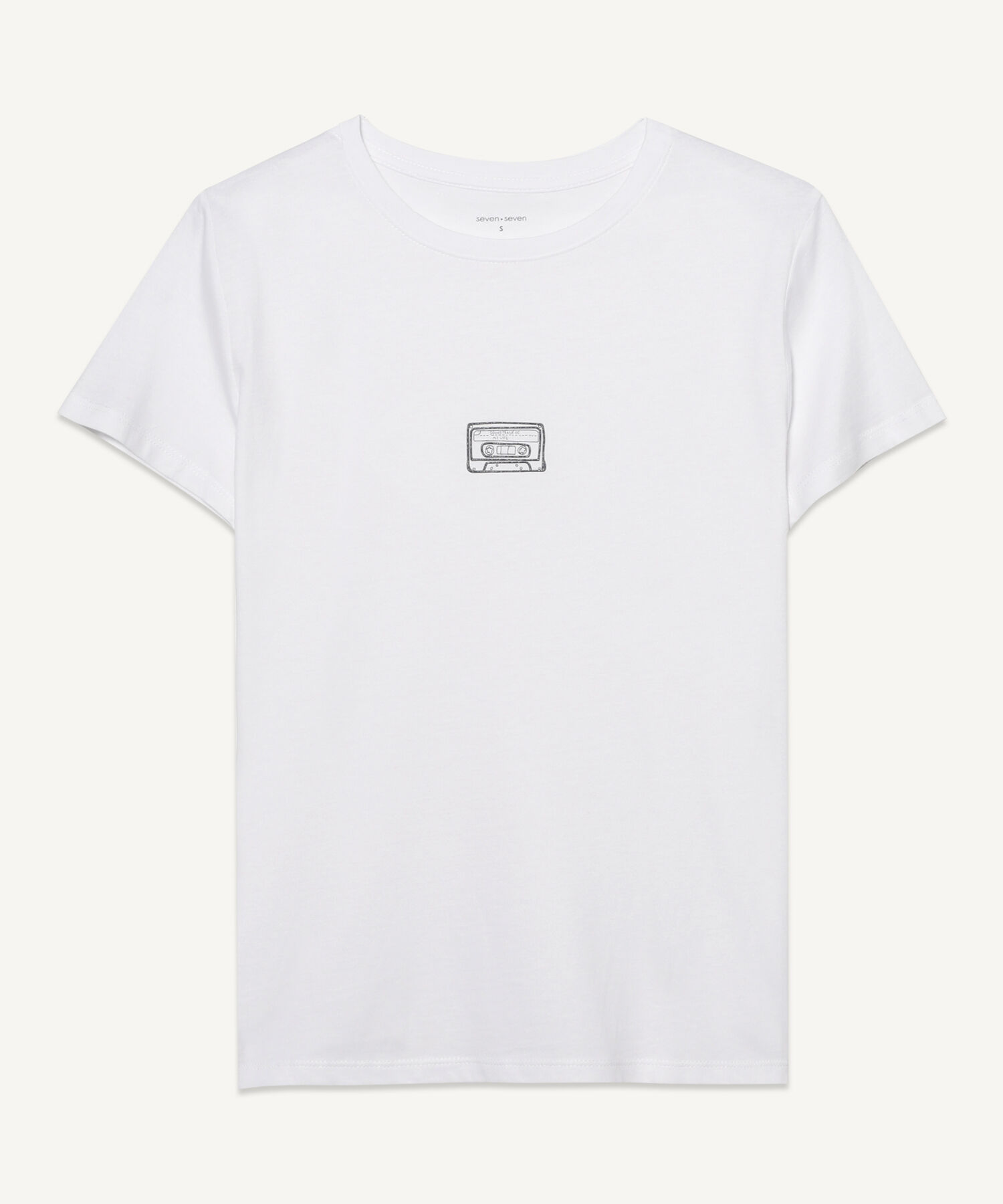 Camisetas Básicas Para Mujer