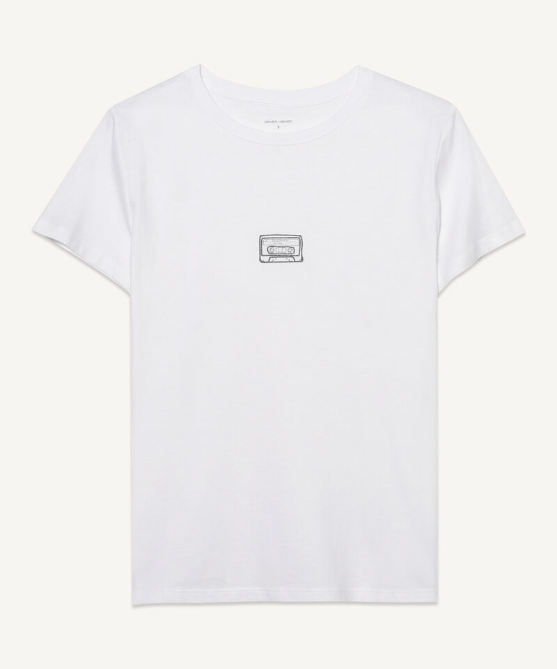 Camisetas Básicas Para Mujer
