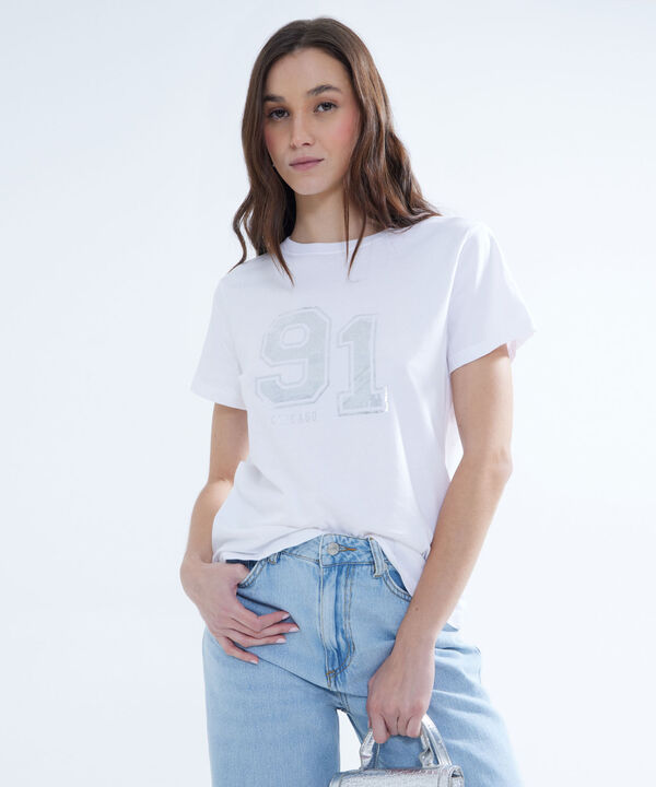 Camisetas Mujer image number null