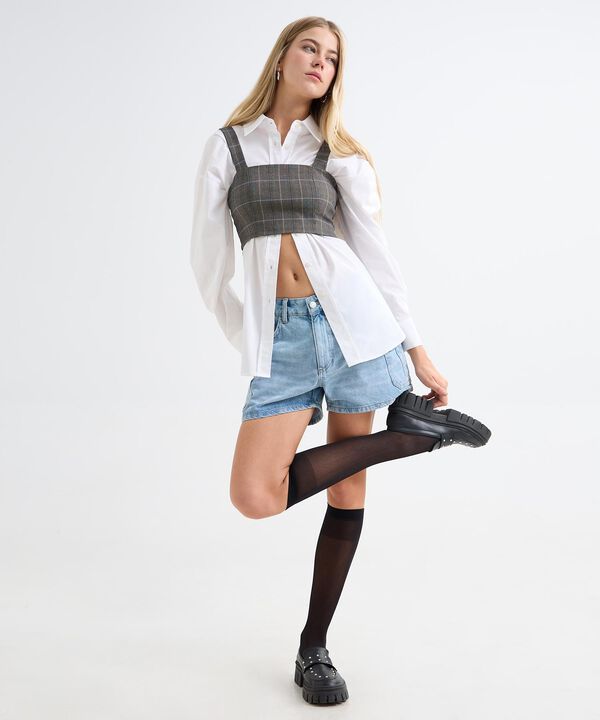 Shorts para mujeres image number null