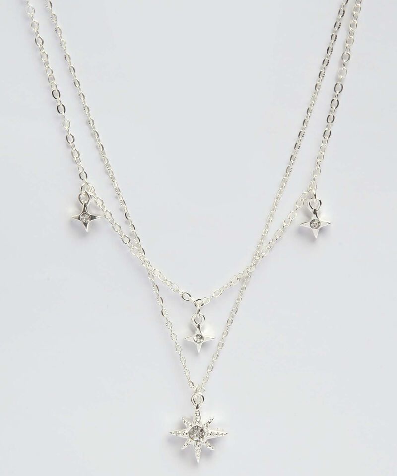 Collares para mujer