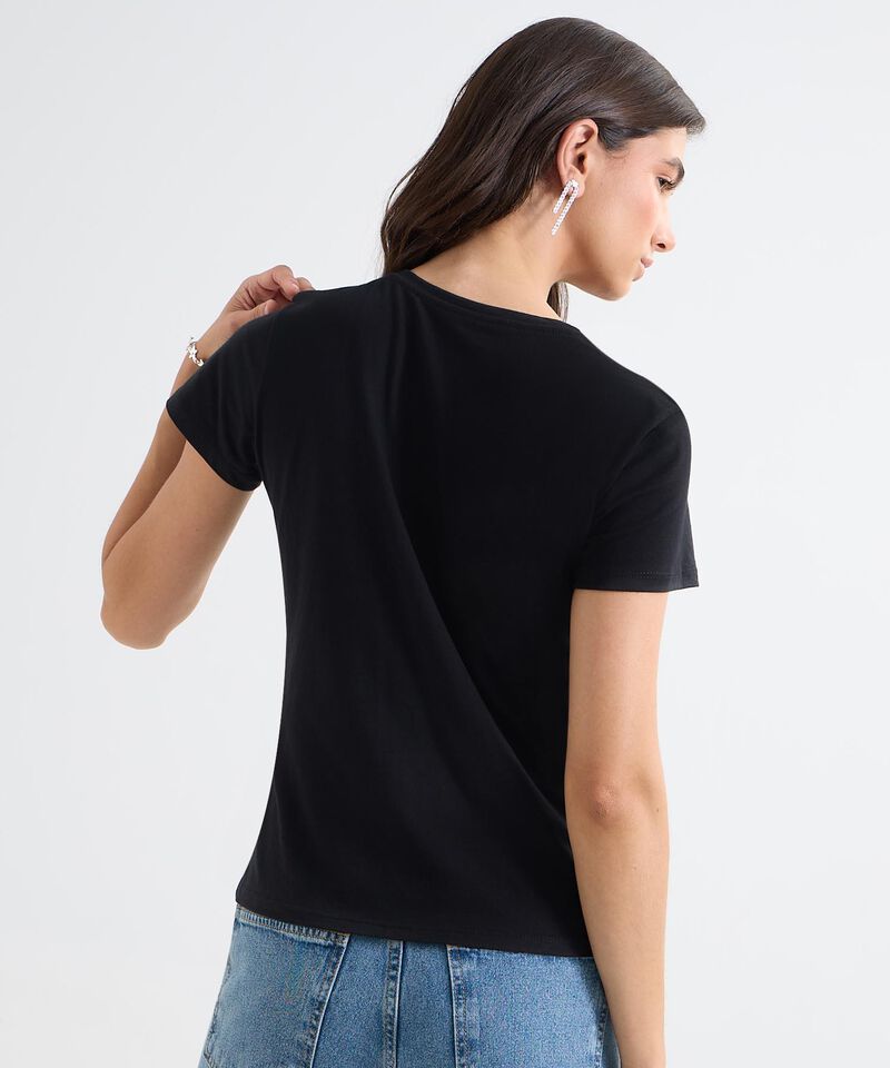 Camisetas Estampadas para mujer