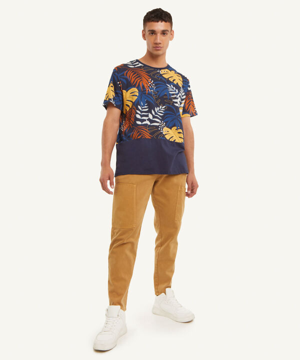 Pantalones para hombre