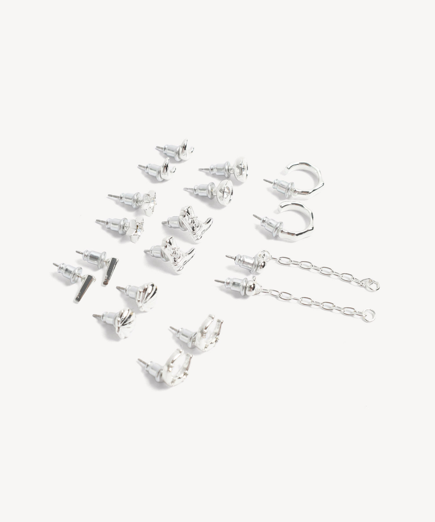 Aretes para mujer