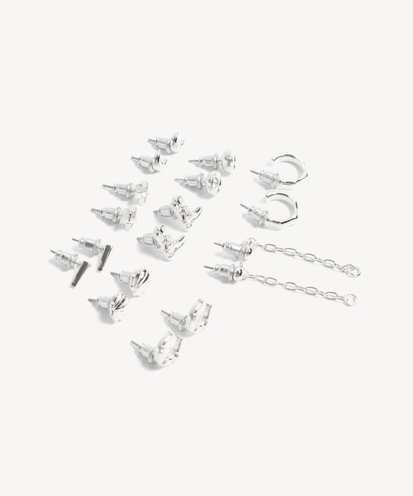 Aretes para mujer