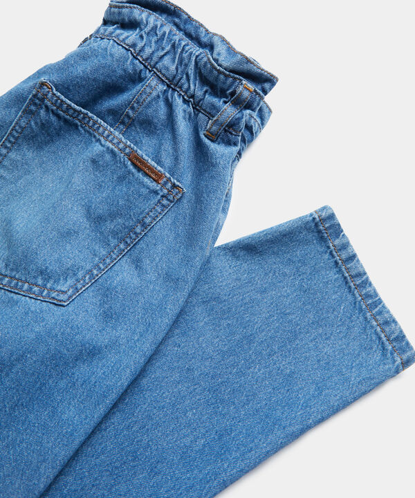 Jeans dama image number null