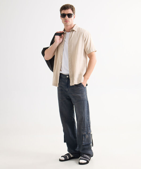 Jeans para hombre image number null