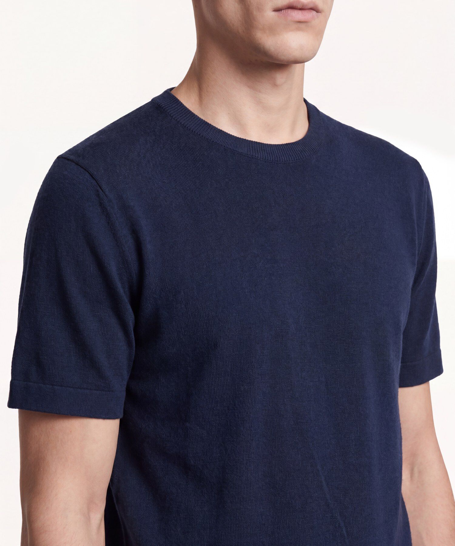 Camiseta Para Hombre