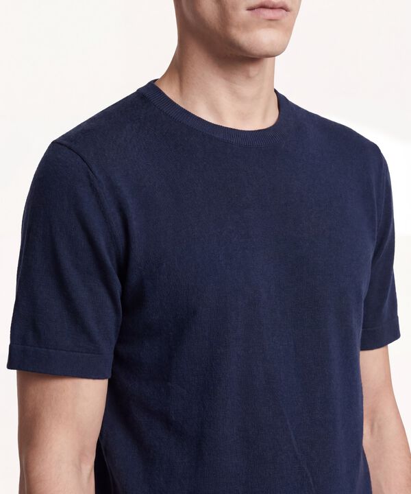 Camiseta Para Hombre