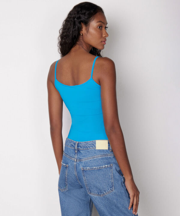 Camisetas Básicas Para Mujer