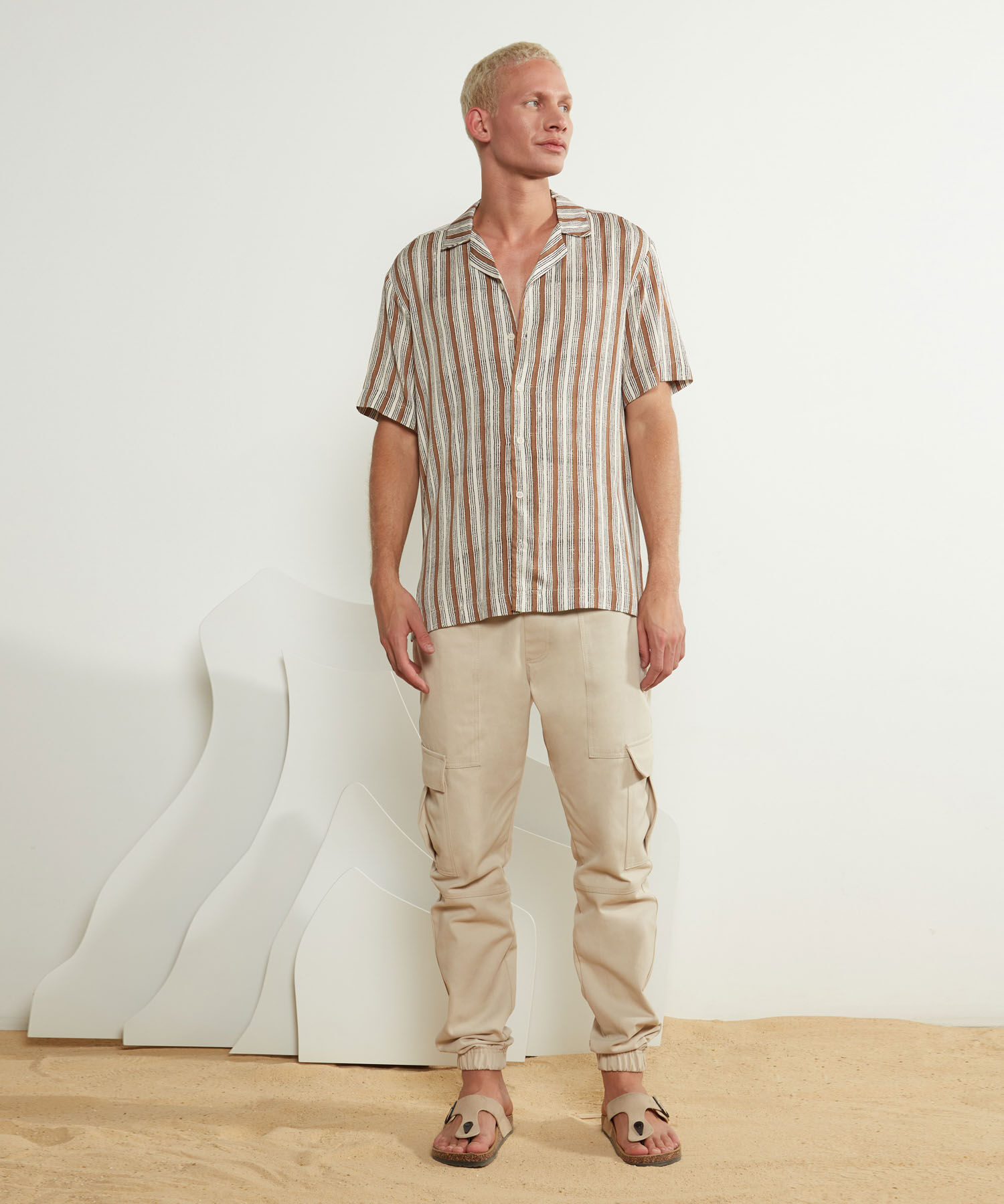 Camisas para hombre