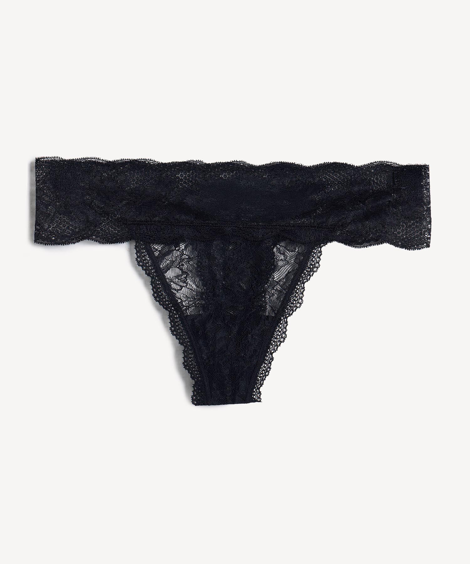 Panties para mujer