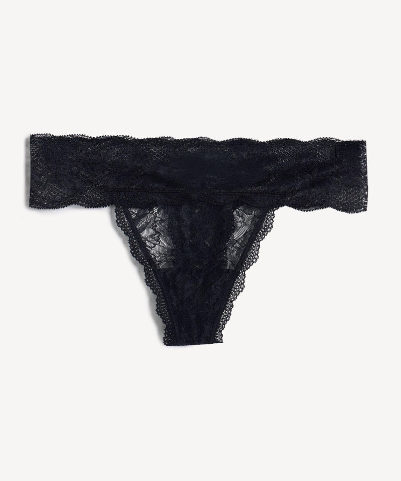 Panties para mujer
