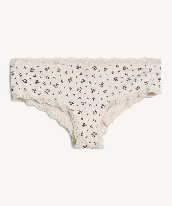 Panties Para Mujer