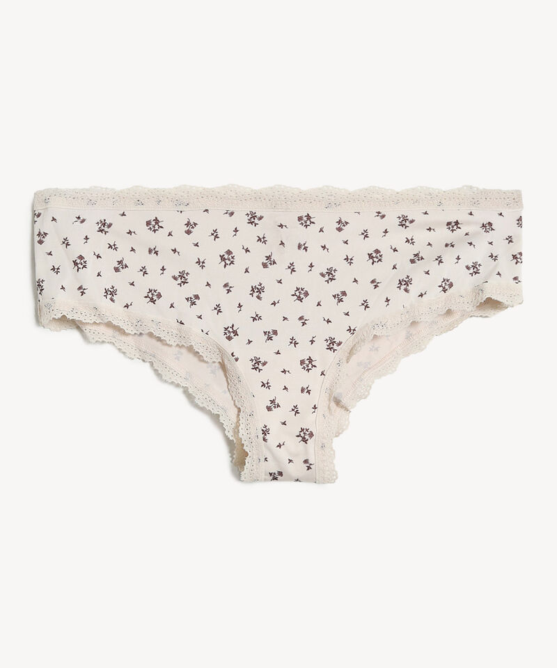 Panties Para Mujer