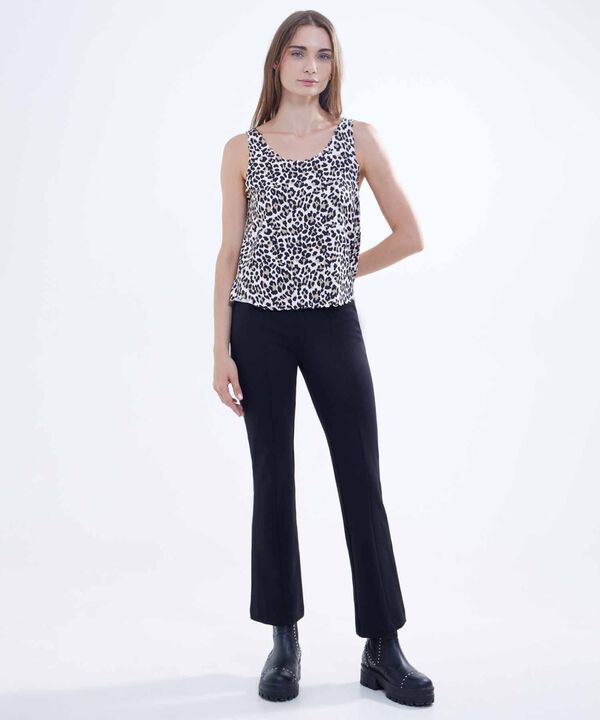 Camisetas Mujer