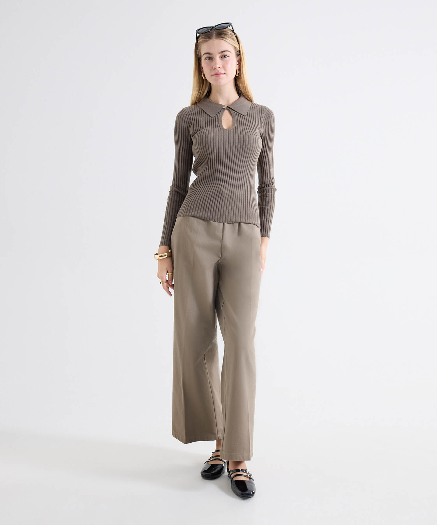 Pantalon para mujer
