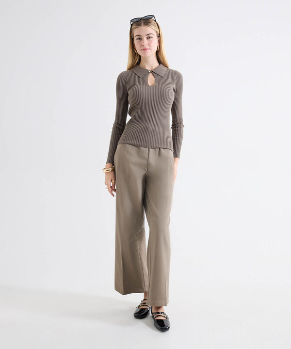 Pantalon para mujer image number null