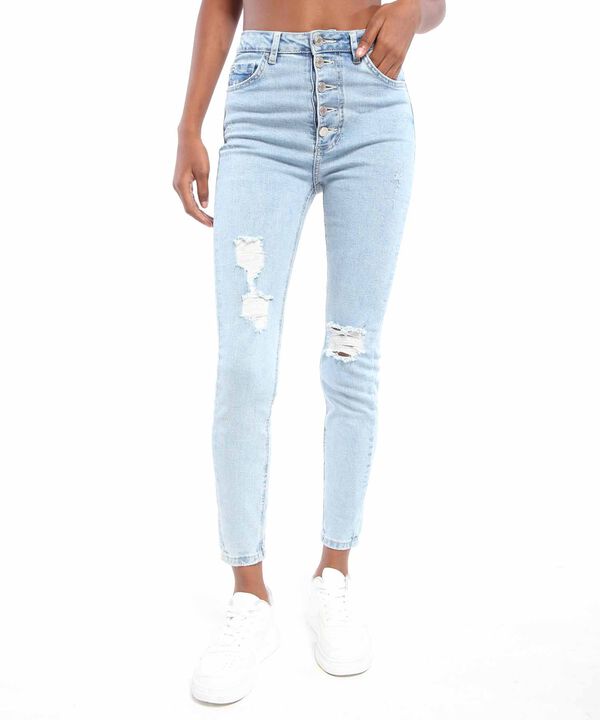 Jeans dama