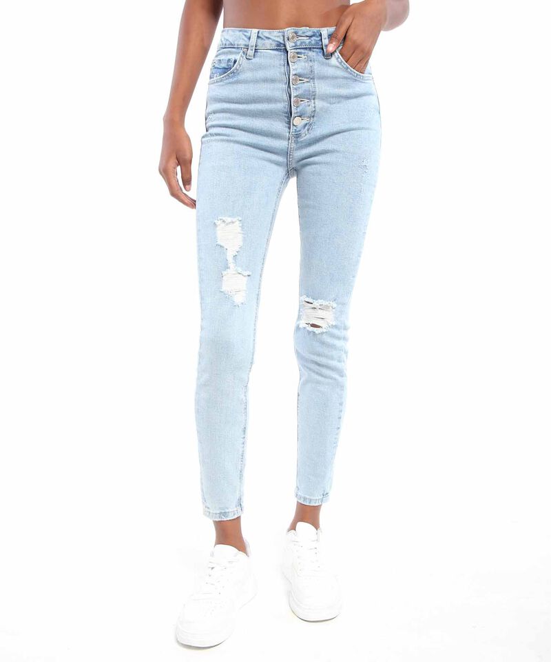 Jeans dama
