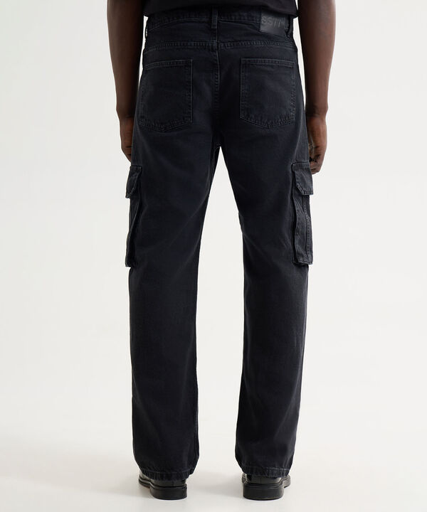 Jeans para hombre image number null