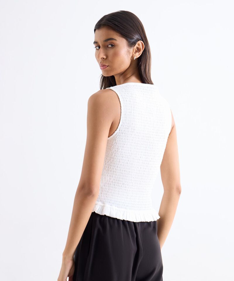 Blusas de moda para mujer