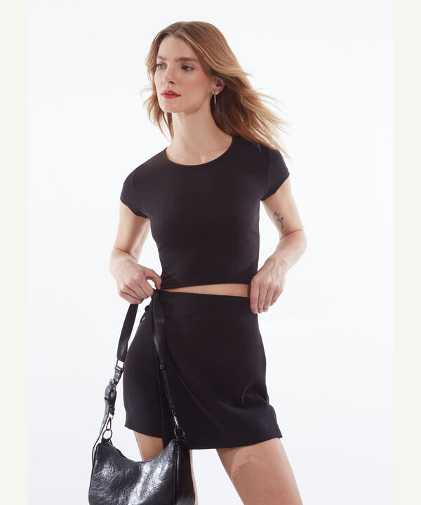 Camisetas Para Mujer