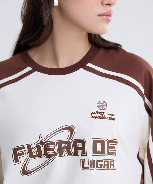 Camisetas Mujer