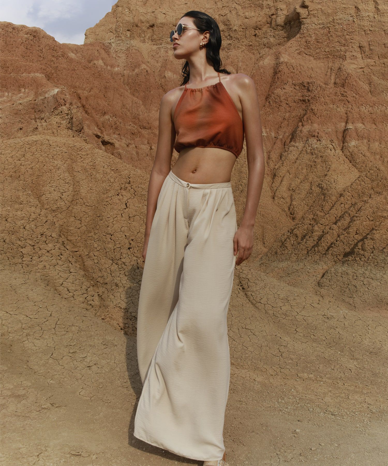 Pantalones para mujer